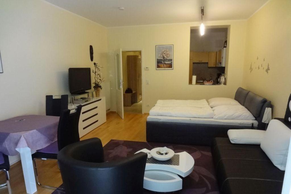 Apartament Haus Undine App 07 Rostock Zewnętrze zdjęcie